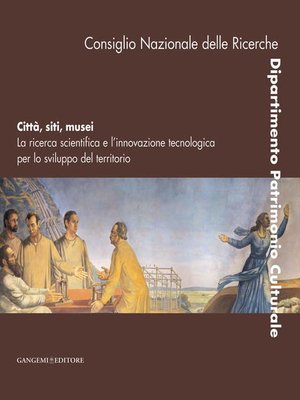 cover image of Città, siti, musei